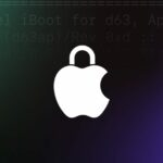 IOS 18.5 Correções de segurança