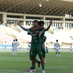 PSS Sleman lançou oficialmente Hokky Caraka, traz Riko Simanjunk