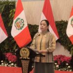 PUAN: PDIP falará em voz alta se o programa do governo de Pabowo estiver 'girando'