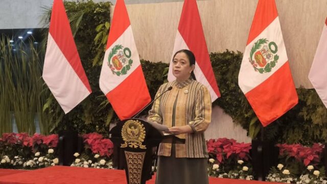 PUAN: PDIP falará em voz alta se o programa do governo de Pabowo estiver 'girando'

