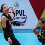 PVL Tour Chinnie Arroyo Zus Coffee Beats Choco MUMO