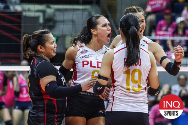 Savi Davison Pldt Pvl Tour