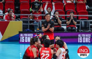 PVL Tour Semi Walking One ‘grande sucesso’ para Cignal Cignal HD Spikers PVL no treinador da turnê Shaq Delos Santos