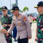 Pabowo participa da comemoração do Dia da Independência de Cingapura