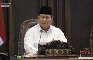 Pabowo prepara a ilha de Galang para se tornar 2.000 Gazans do Centro de Tratamento Pabowo prepara a ilha de Galang para se tornar 2.000 Gazans do Centro de Tratamento