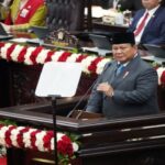 Pabowo usará roupas tradicionais durante a comemoração do aniversário da República da Indonésia no palácio