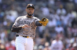 Padries mais próximos podem optar após a equipe de Mason Miller adicionada até o prazo Padries mais próximos podem optar após a equipe de Mason Miller adicionada até o prazo