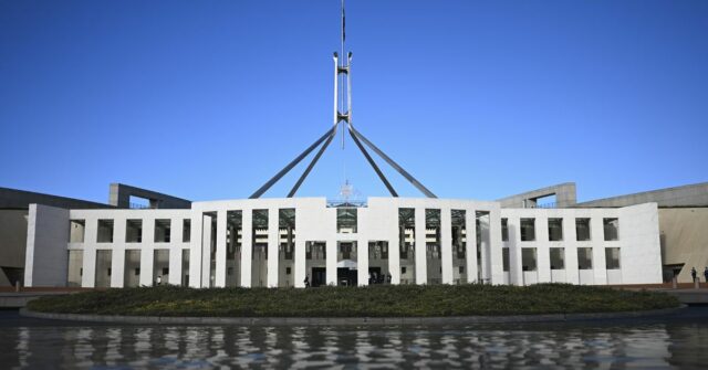 Casa do Parlamento