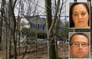 Pais doentes da Pensilvânia fizeram o filho morar em um galpão, permitia um banho uma vez por semana: relatório Pais doentes da Pensilvânia fizeram o filho morar em um galpão, permitia um banho uma vez por semana: relatório