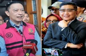 Palace enfatiza o decreto presidencial de Tom Lembong e Anistia que Hasto publicou o mais rápido possível Palace enfatiza o decreto presidencial de Tom Lembong e Anistia que Hasto publicou o mais rápido possível