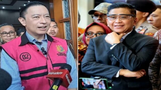 Palace enfatiza o decreto presidencial de Tom Lembong e Anistia que Hasto publicou o mais rápido possível

