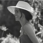 Pamela Anderson responde ao Meghan Markle Plagiinism necessário