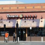 Panera mudou seu pão