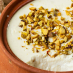 Panna Cotta, iogurte, Basundi: Use maçãs de molho de baunilha para fazer esses pratos únicos