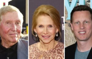 Para a Paramount e a CBS, a Era Redstone termina com pouca fanfarra e diminuição dos ativos (coluna) Para a Paramount e a CBS, a Era Redstone termina com pouca fanfarra e diminuição dos ativos (coluna)