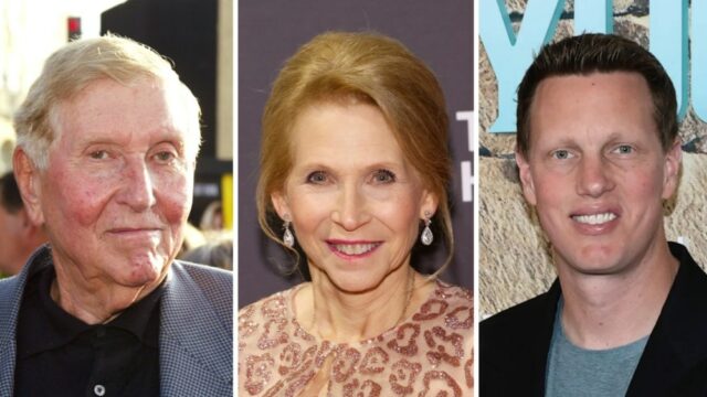 Para a Paramount e a CBS, a Era Redstone termina com pouca fanfarra e diminuição dos ativos (coluna)


