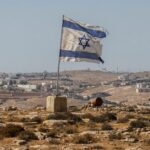Para "enterrar a idéia da política palestina quando as coisas