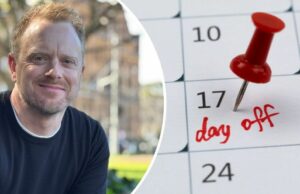 “Para fazer isso”: o chefe australiano oferece vantagem incomum para a equipe Hypetap 1500 Bryce Coombe