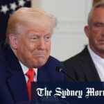 Para manter Maha encantado, Trump precisa fazer o difícil: manter pacífico