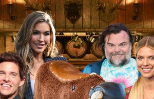 Para viagens em touros mecânicos Budge mecânico