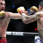 Paramount Lands Rights UFC em US $ 7,7 bilhões em contrato de transmissão e televisão