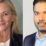 Paramount Skydance Chefe de Transmissão, Cindy Holland, contrata ex -executivos da Netflix Jane Wiseman, Efrain Miron para papéis -chave