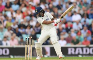 “Parecia assim muitas vezes antes” – o Eng vs Ind 2025 de Kl Rahul. KL Rahul foi a segunda massa indiana rejeitada no 1º dia do teste oval. (P/C: Getty)