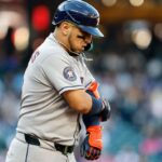 Paredes de Astros para desistir da cirurgia da temporada
