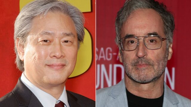 Park Chan-wook, Don McKellar expulso da WGA por quebrar as regras de greve em 'The Sympatizer'


