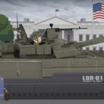 Parodias de South Park, Tim Cook e The Tech Bros em South Park, bem como a aquisição da polícia de DC por Trump