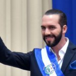 Partido de Trump de Ally Bukele e complementa o Instituto Salvador para permitir a re -eleição indefinida do presidente