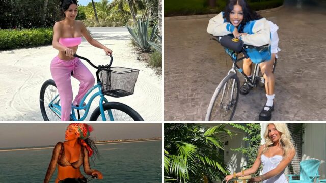 Children Bicycle - Objetivos