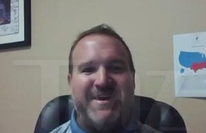 Patrick House, vencedor do ‘Biging Loser’, diz que o documentário da Netflix não fez justiça a Jillian Michaels Patrick-House-Kal-08-20-2025