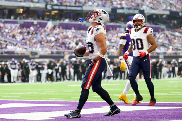 Patriots Pundit declara



