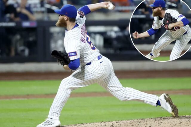 Paul Blackburn, que permitiu duas corridas nas últimas cinco pousadas, salvou o bullpen meta ainda maior danos ao perder 11-6 de Braves em 13 de agosto de 2025.