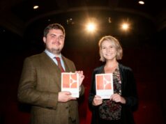 Diretor do Festival de Cinema de Edimburgo na edição de 2026, continuando a ‘expansão’ no terceiro ano desde o relançamento e construindo um ‘lar para o cinema independente’ Paul Ridd por Edimburgh Film Festival sobre a reconstrução de um legado, levantando novas vozes e transformando a faixa em um ativo