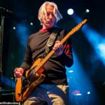 Paul Weller está processando sua ex -empresa de contabilidade por discriminação depois que eles deixaram de trabalhar com ele por dizer que Israel estava cometendo um genocídio em Gaza