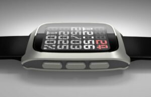 Pebble retornando com um novo relógio e um charme da antiga escola Pebble retornando com um novo relógio e um charme da antiga escola