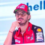 Pecco Bagnaia revelou um grande avanço no treinamento austríaco de MotoGP 2025