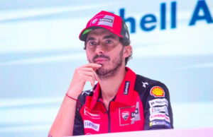 Pecco Bagnaia revelou um grande avanço no treinamento austríaco de MotoGP 2025 Pecco Bagnaia revelou um grande avanço no treinamento austríaco de MotoGP 2025