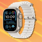 Pegue US $ 149 do Apple Watch Ultra 2 e envie seu pulso