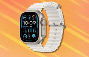 Pegue US $ 149 do Apple Watch Ultra 2 e envie seu pulso Pegue US $ 149 do Apple Watch Ultra 2 e envie seu pulso