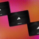Pegue um cartão -presente de US $ 50 Adidas por apenas $ 40