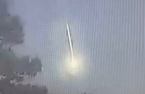 Pelo céu da Geórgia por 4,56 bilhões, em vídeo 081025-meteorite-Priel-V2