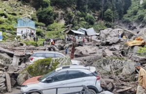 Pelo menos 20 mortos após o enorme cinto em Jamu e Caxemira “Country Pelo menos 20 mortos após o enorme cinto em Jamu e Caxemira "Country