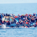 Pelo menos 27 migração foram mortos na terra da IALIANA