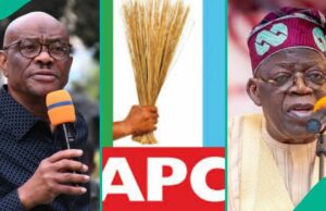 Perda na eleição dos rios: lista completa do governo local, onde a APC perdeu libertada Perda na eleição dos rios: lista completa do governo local, onde a APC perdeu libertada