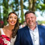 O marido tragicamente Zoe Holohan foi morto diante de seus olhos no que seria conhecido como um dos incêndios florestais mais mortais que a Europa já viu
