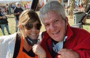 Perez Hilton afirma que esta é uma “bandeira vermelha” porque a estrela do Big World Matt Roloff deixou o noivado oito anos depois Perez Hilton afirma que esta é uma "bandeira vermelha" porque a estrela do Big World Matt Roloff deixou o noivado oito anos depois