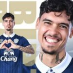 Perfil completo do Buriram United, The Thai Giant Club reforçado por Sandy Walsh e Shayne Pattynama